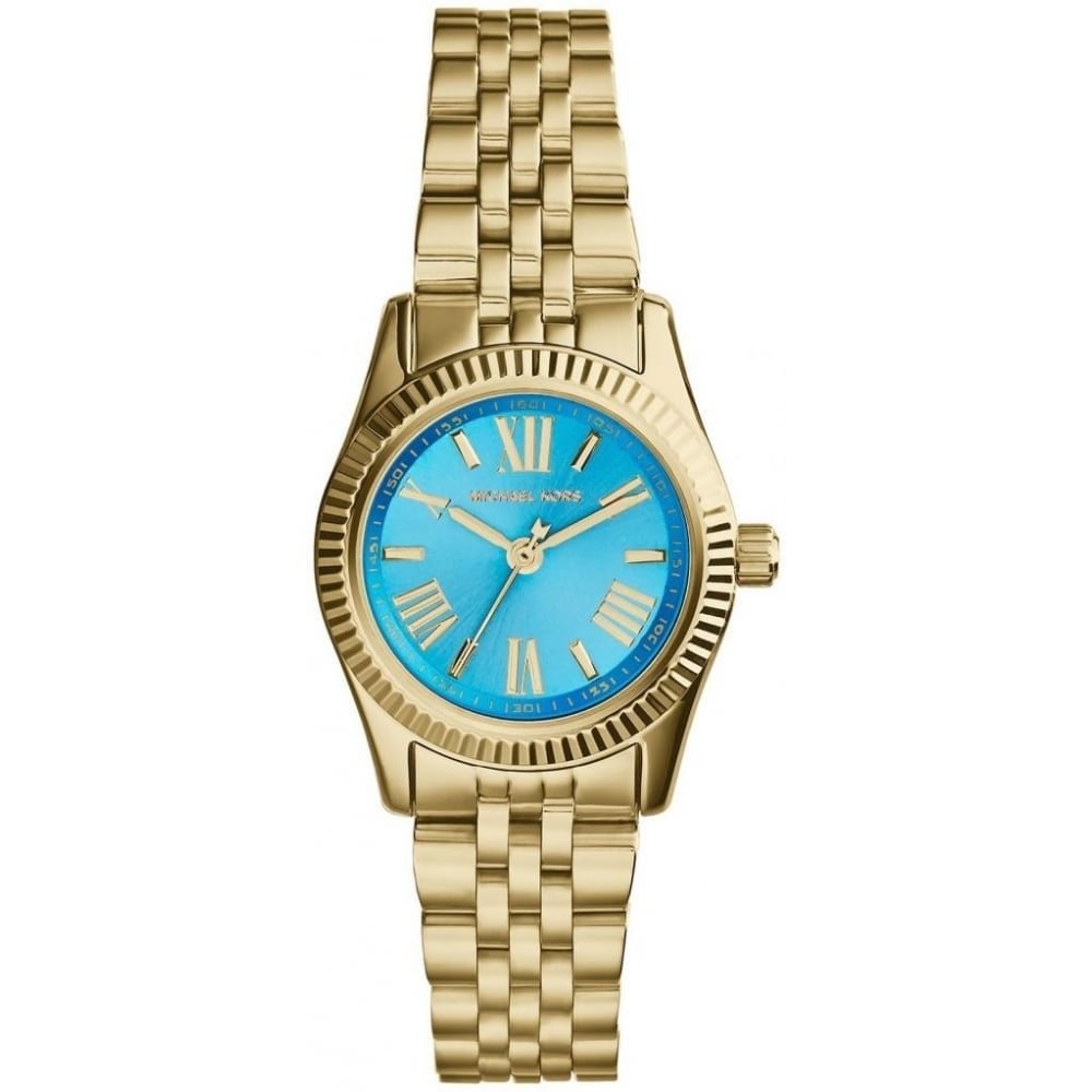 Michael Kors Petite Lexington MK3271