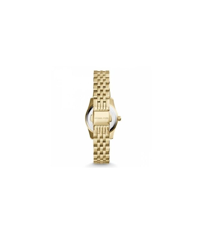 Michael Kors Petite Lexington MK3271 Damenuhr
