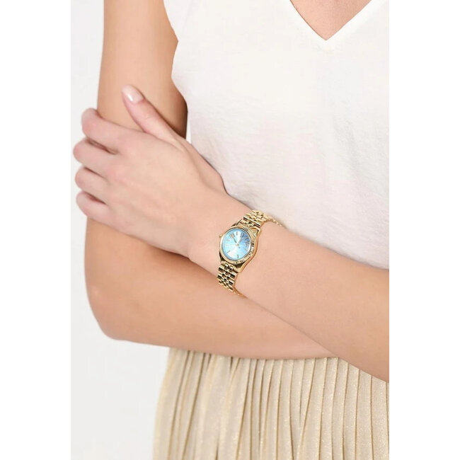 Michael Kors Petite Lexington MK3271 Damenuhr