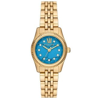 Michael Kors MK4813 Petite Lexington Damenuhr