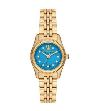 Michael Kors MK4813 Petite Lexington Damenuhr