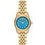 Michael Kors  MK4813 Petite Lexington Damenuhr