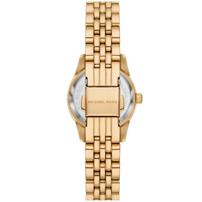 Michael Kors  MK4813 Petite Lexington Damenuhr