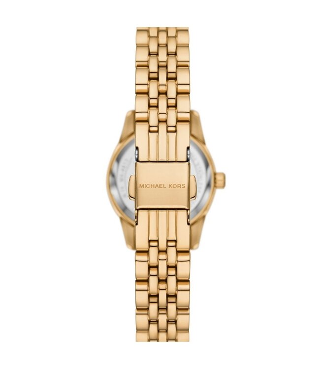 Michael Kors  MK4813 Petite Lexington Damenuhr