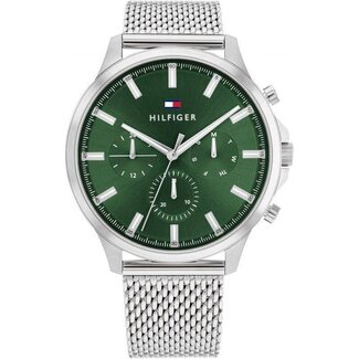 Tommy Hilfiger Ryder 1710499 Herrenuhr