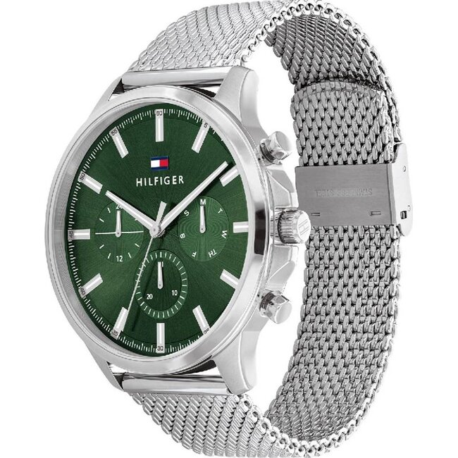 Tommy Hilfiger  Ryder 1710499 Herrenuhr