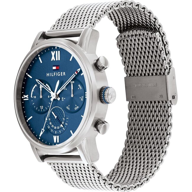 Tommy Hilfiger  Ryder 1791881 Herrenuhr