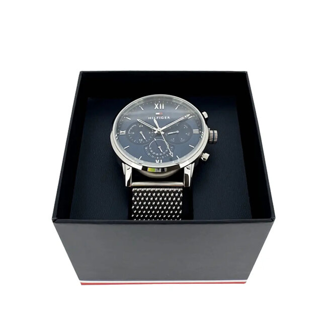 Tommy Hilfiger  Ryder 1791881 Herrenuhr