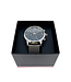 Tommy Hilfiger   Sullivan 1791881 Blau Silber Herrenuhr