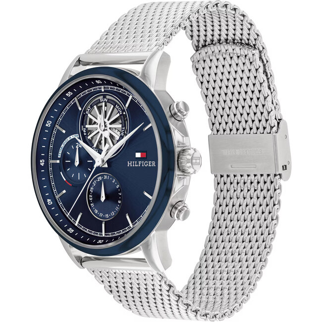 Tommy Hilfiger  Stewart - 1710609 Herrenuhr
