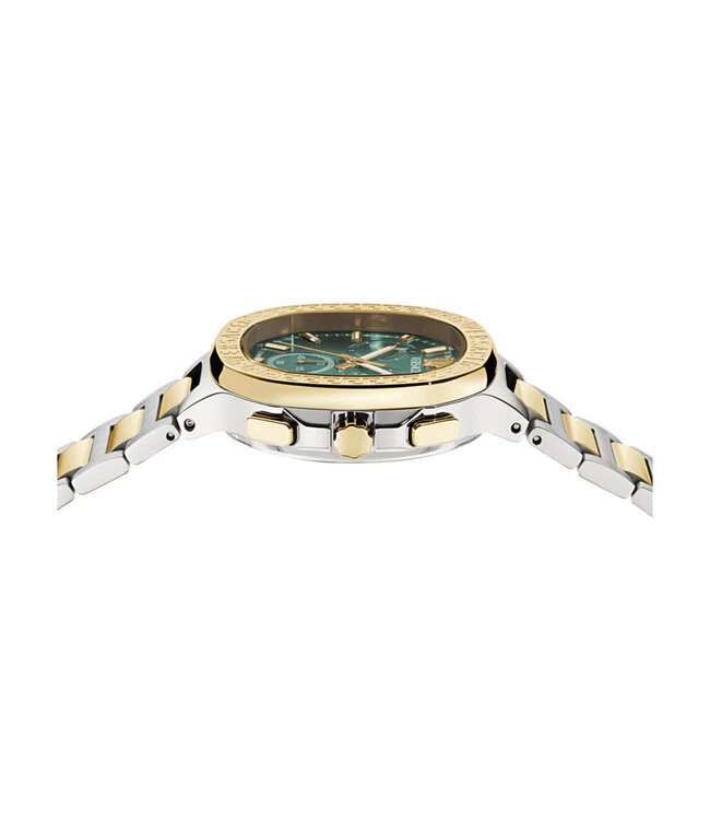 Versace   V-Chrono Square VEVCA06 24 Damenuhr