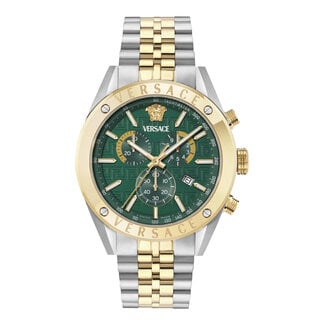 VERSACE Athletic Chrono VEKJA0625 Herrenuhr
