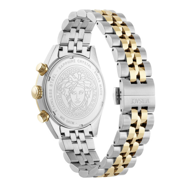 VERSACE  Athletic Chrono VEKJA0625 Herrenuhr