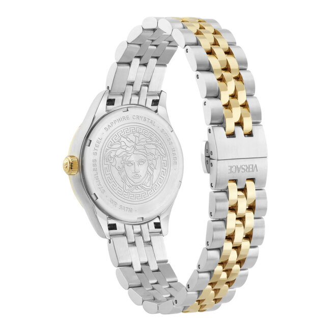 VERSACE  Hellenyium VE2S011 25 Damenuhr