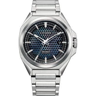 Citizen Series 8 Mechanical 830 Herrenuhr | NA1010-84X