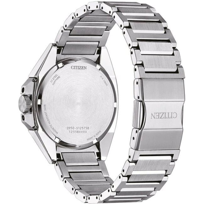 Citizen  Series 8 Mechanical 830 Herrenuhr | NA1010-84X