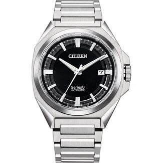 Citizen Series 8 Mechanical 831 Herrenuhr | NB6010-81E
