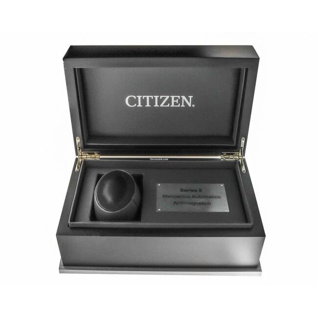 Citizen Series 8 Mechanical 831 Herrenuhr | NB6010-81E
