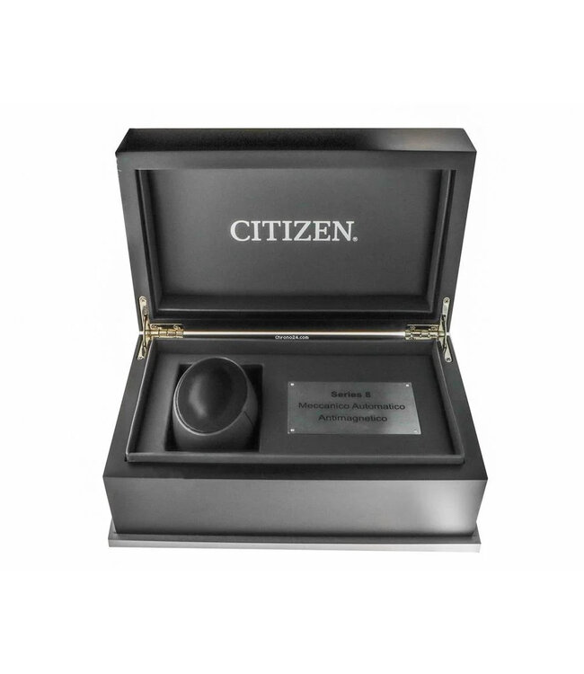 Citizen Series 8 Mechanical 831 Herrenuhr  NB6010-81E