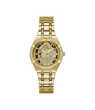 Guess GW0604L2 Damenuhr Allara 36mm 3ATM