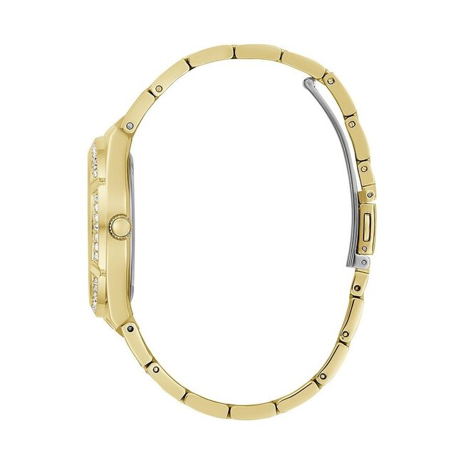 Guess  GW0604L2 Damenuhr Allara 36mm 3ATM