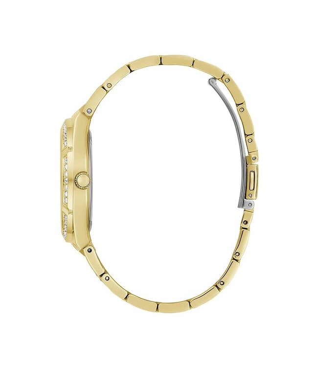 Guess  GW0604L2 Damenuhr Allara 36mm 3ATM