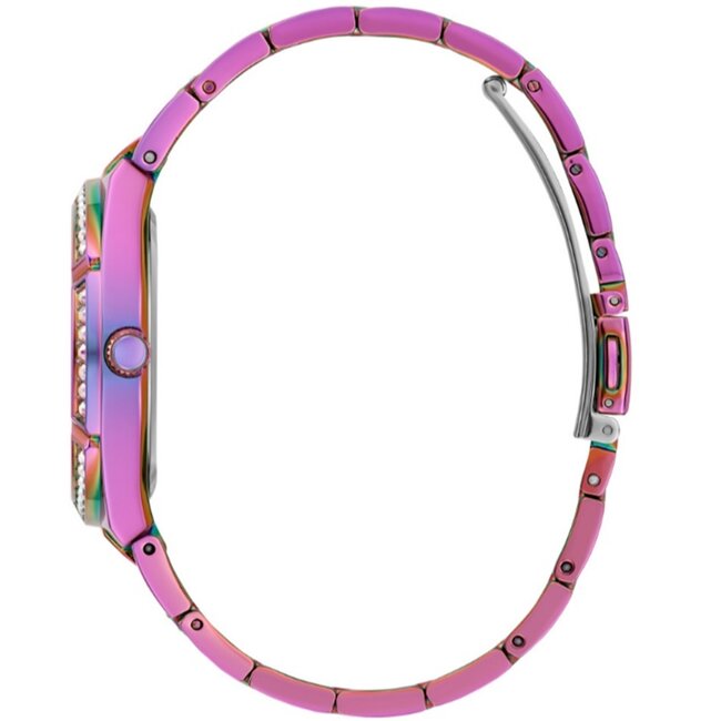 Allara Day Date Rainbow Damenuhr  GW0604L4