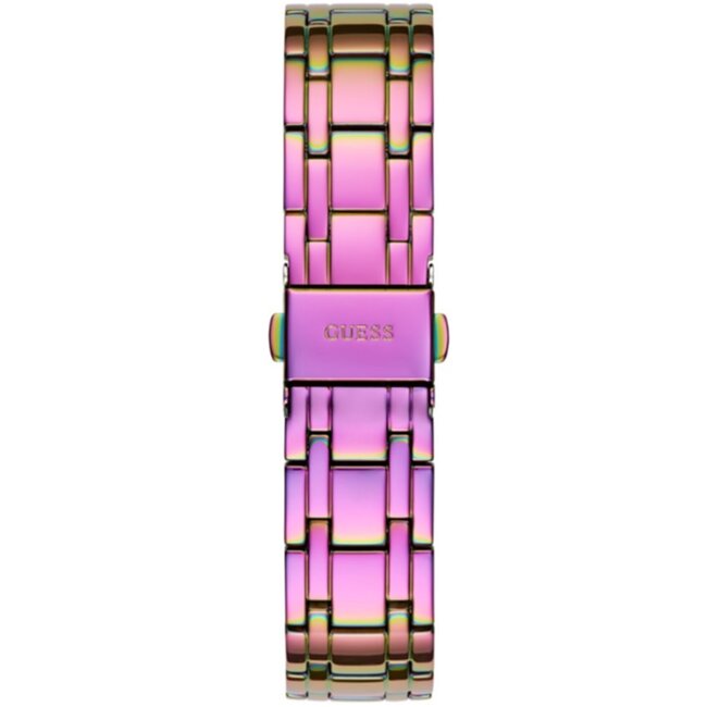 Allara Day Date Rainbow Damenuhr  GW0604L4