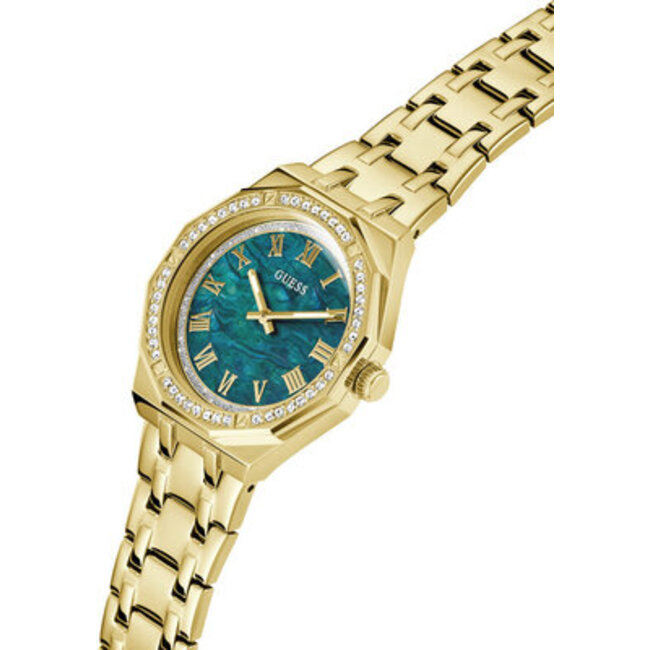 Guess  DESIRE GW0770L2 Damenuhr