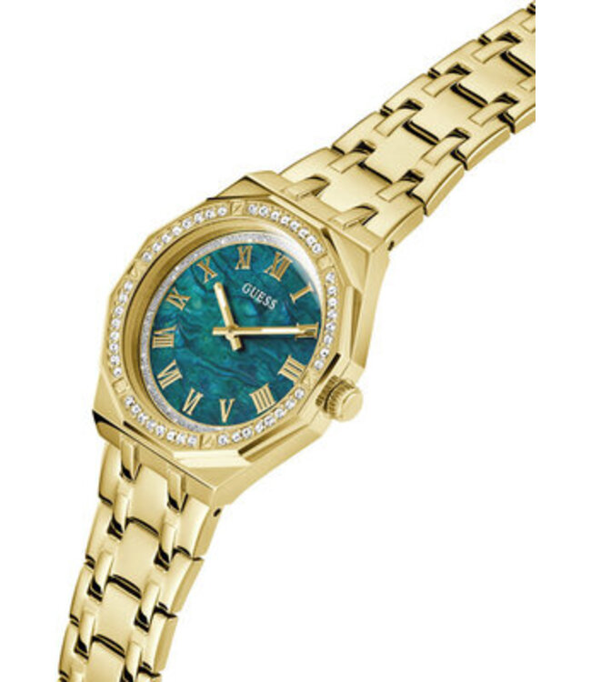Guess   DESIRE GW0770L2 Damenuhr