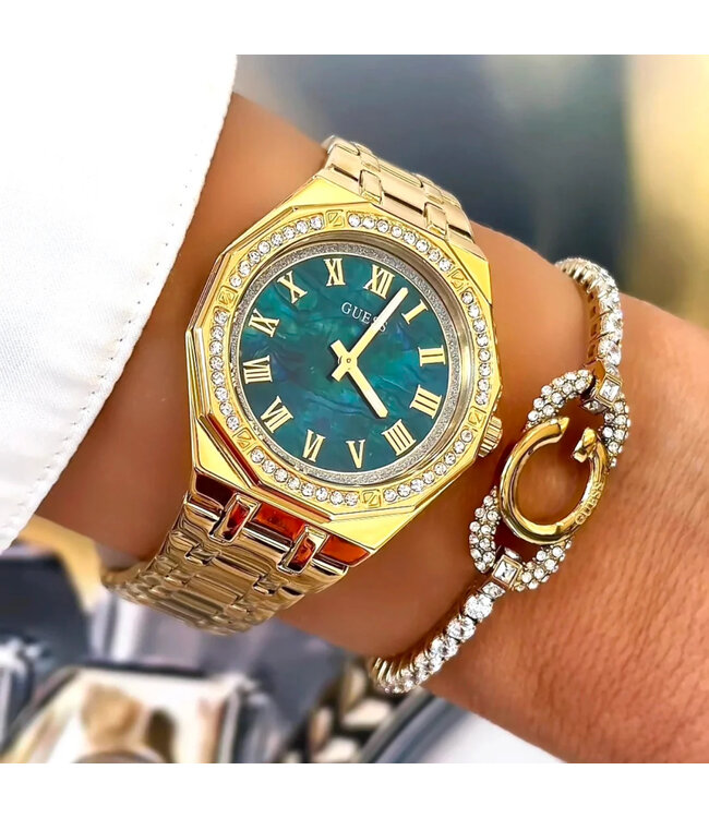 Guess   DESIRE GW0770L2 Damenuhr