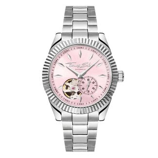 Thomas Sabo  Open Heart Automatic - WA0418-201-204 Damenuhr