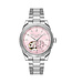 Thomas Sabo   Lily Symbols WA0418-201-204 Pink Automatik Uhr