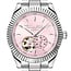 Thomas Sabo   Open Heart Automatic - WA0418-201-204 Damenuhr
