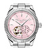 Thomas Sabo   Lily Symbols WA0418-201-204 Pink Automatik Uhr