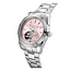 Thomas Sabo   Open Heart Automatic - WA0418-201-204 Damenuhr