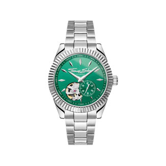 Thomas Sabo  Open Heart Automatic - WA0419-201-211 Damenuhr