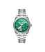 Thomas Sabo  Lily Symbols WA0419-201-211 Smaragdgrün Automatik Uhr