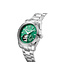 Thomas Sabo  Lily Symbols WA0419-201-211 Smaragdgrün Automatik Uhr