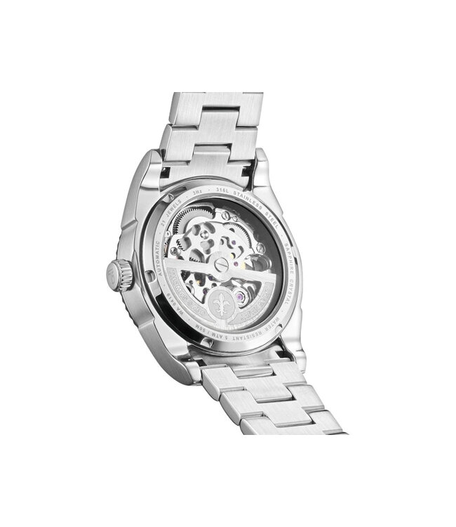 Thomas Sabo  Lily Symbols WA0419-201-211 Smaragdgrün Automatik Uhr