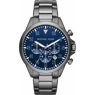 Michael Kors Gage Chronograph Herrenuhr MK8443