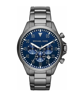 Michael Kors Gage Chronograph Herrenuhr MK8443