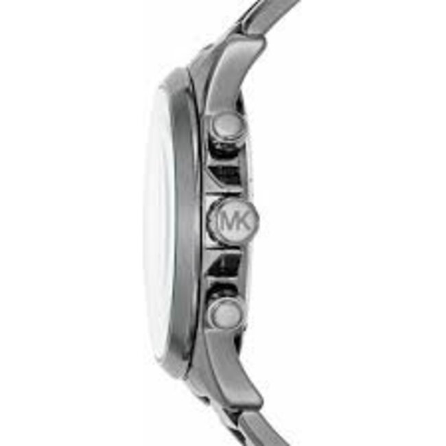 Michael Kors  Gage Chronograph Herrenuhr  MK8443