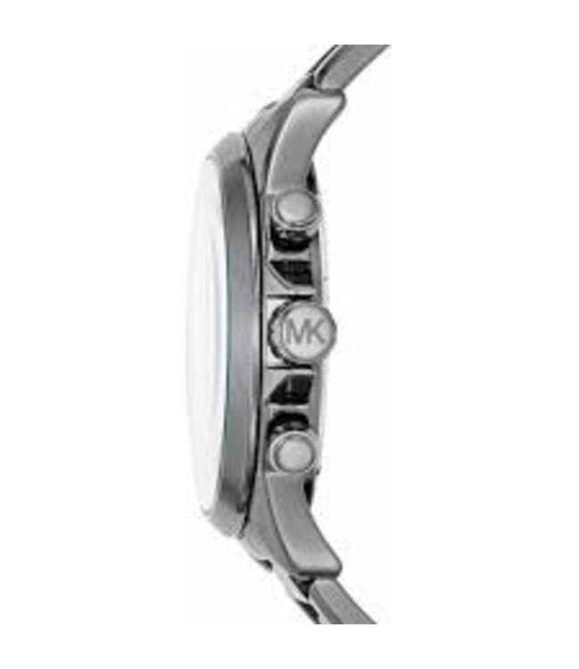Michael Kors   Gage Chronograph Herrenuhr  MK8443