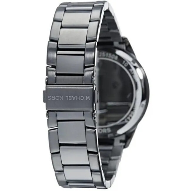 Michael Kors  Gage Chronograph Herrenuhr  MK8443