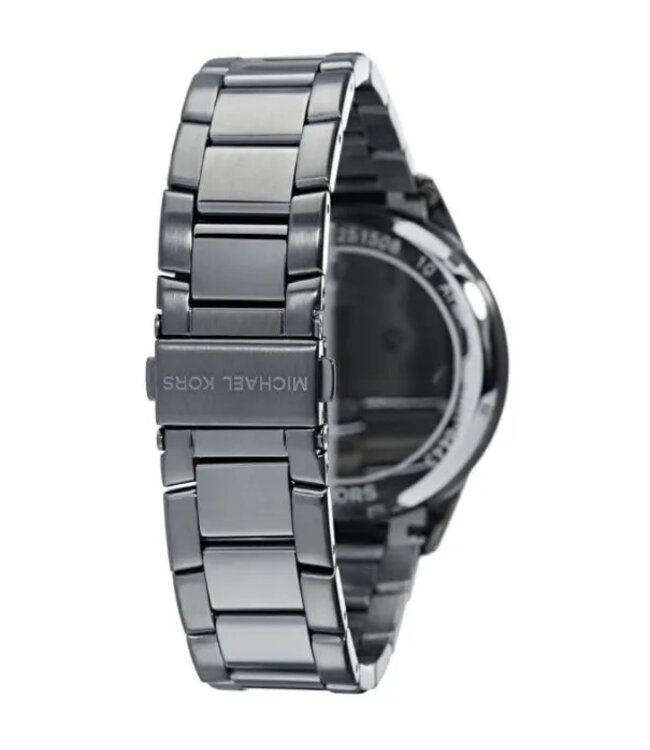 Michael Kors   Gage Chronograph Herrenuhr  MK8443