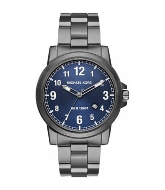 Michael Kors Paxton Herrenuhr MK8499