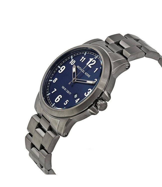 Michael Kors  Paxton Herrenuhr  MK8499