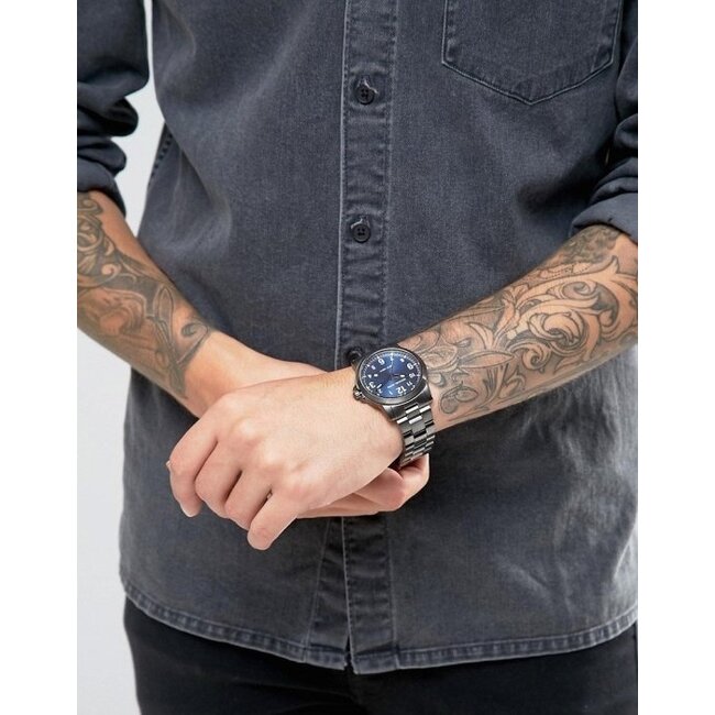 Michael Kors Paxton Herrenuhr  MK8499