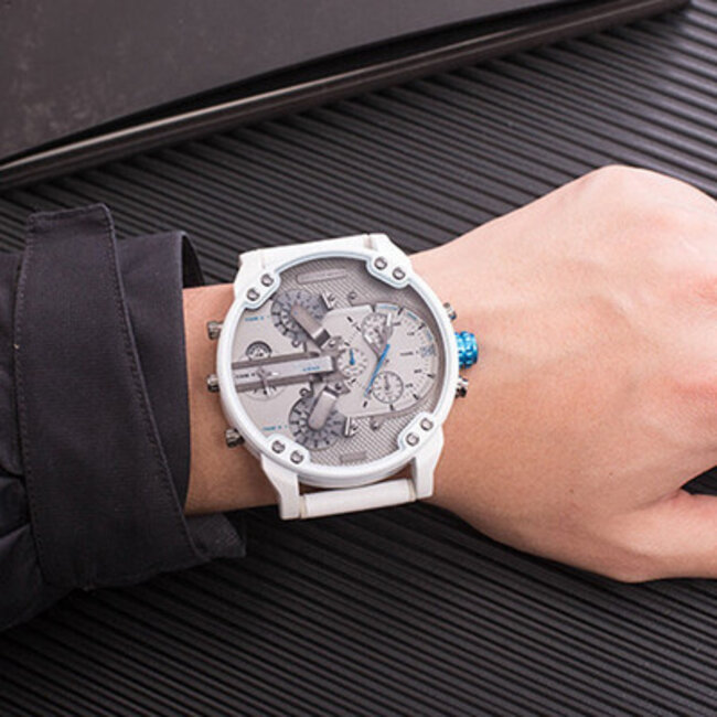 Diesel  Mr Daddy 2.0 DZ7419  Herrenuhr